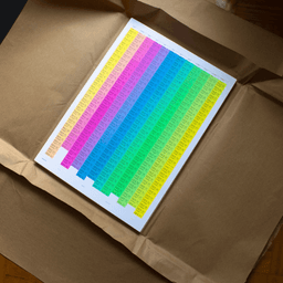 Promotional Calendar Design For Polar cover image