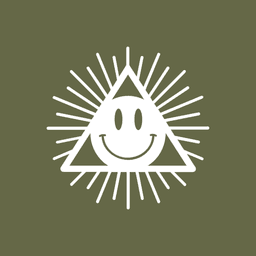 Brand Identity For Up To Date Festival 2021 cover image