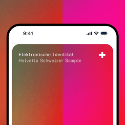 Dynamic Branding For A National Digital Identity App cover image
