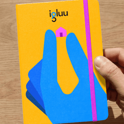 Brand Identity For A Human-centric Real Estate Platform cover image