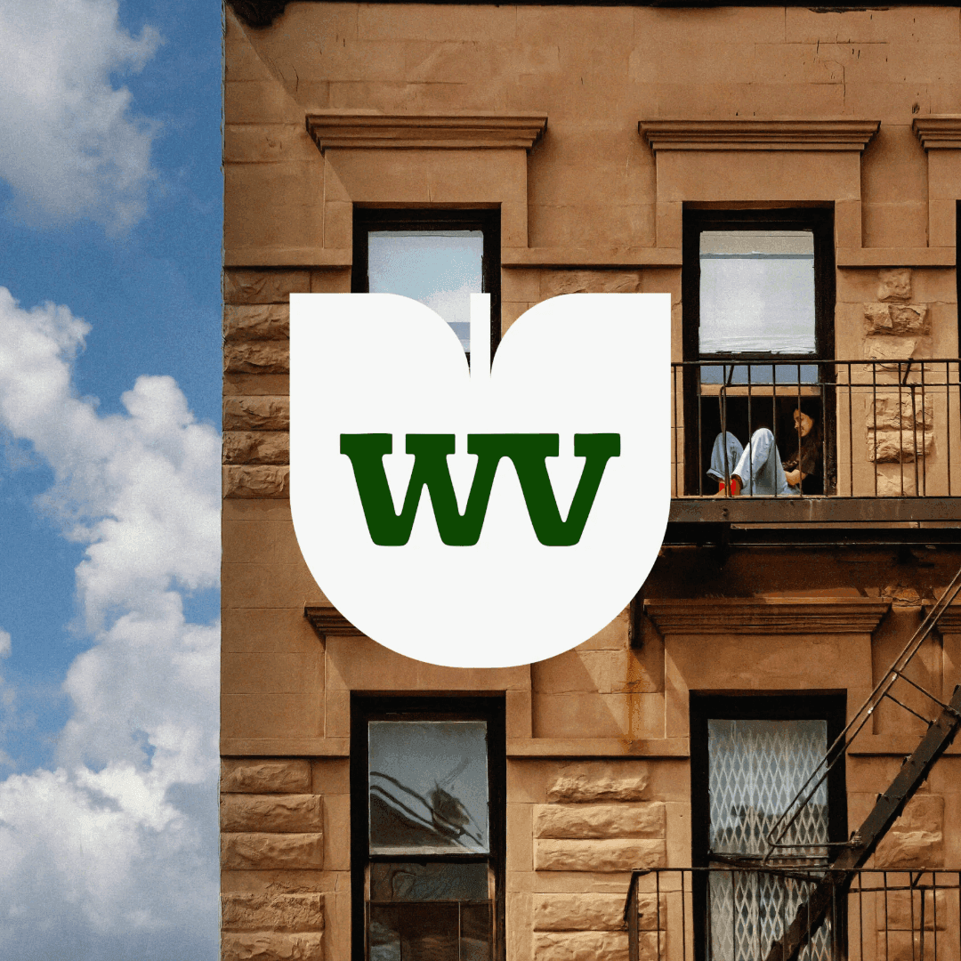 Brand Identity And Campaign System For West Village Partnership