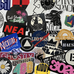 Website Redesign For The Lot Radio cover image