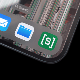 Brand Identity And Product Design For Scribd cover image