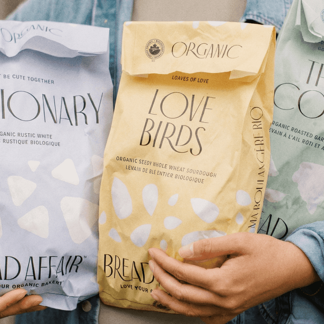 A Bread Affair Bakery