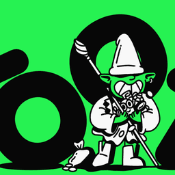 Brand Identity For A Web3 Gaming Platform cover image