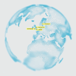 Social Launch Campaign For Neko Health Nyc cover image