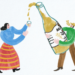 Packaging And Digital Identity For Pasta Armando cover image