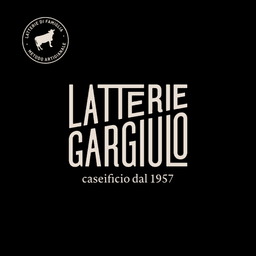 Brand Identity And Packaging For Latterie Gargiulo cover image