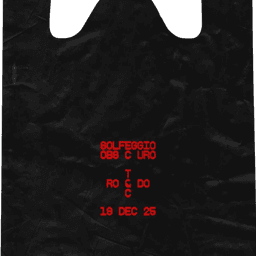 Branding And Motion Design For An Underground Music Event cover image