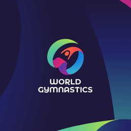 Rebrand For World Gymnastics cover image