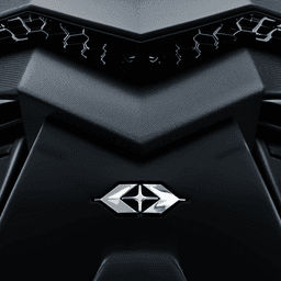 Modular Visual Identity For Rocani Studio cover image