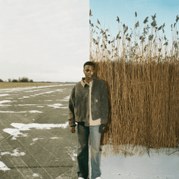 Visual Identity For Division cover image