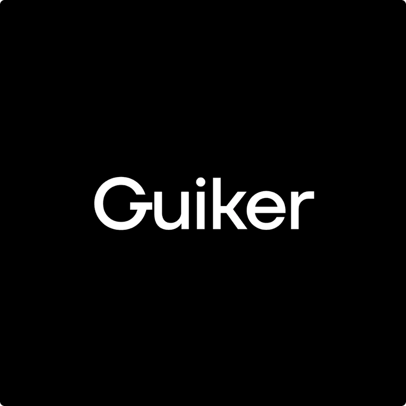 Guiker