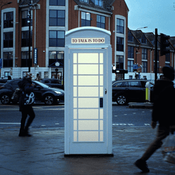 Christmas Mental Health Campaign For Tottenham Hotspur And Samaritans cover image