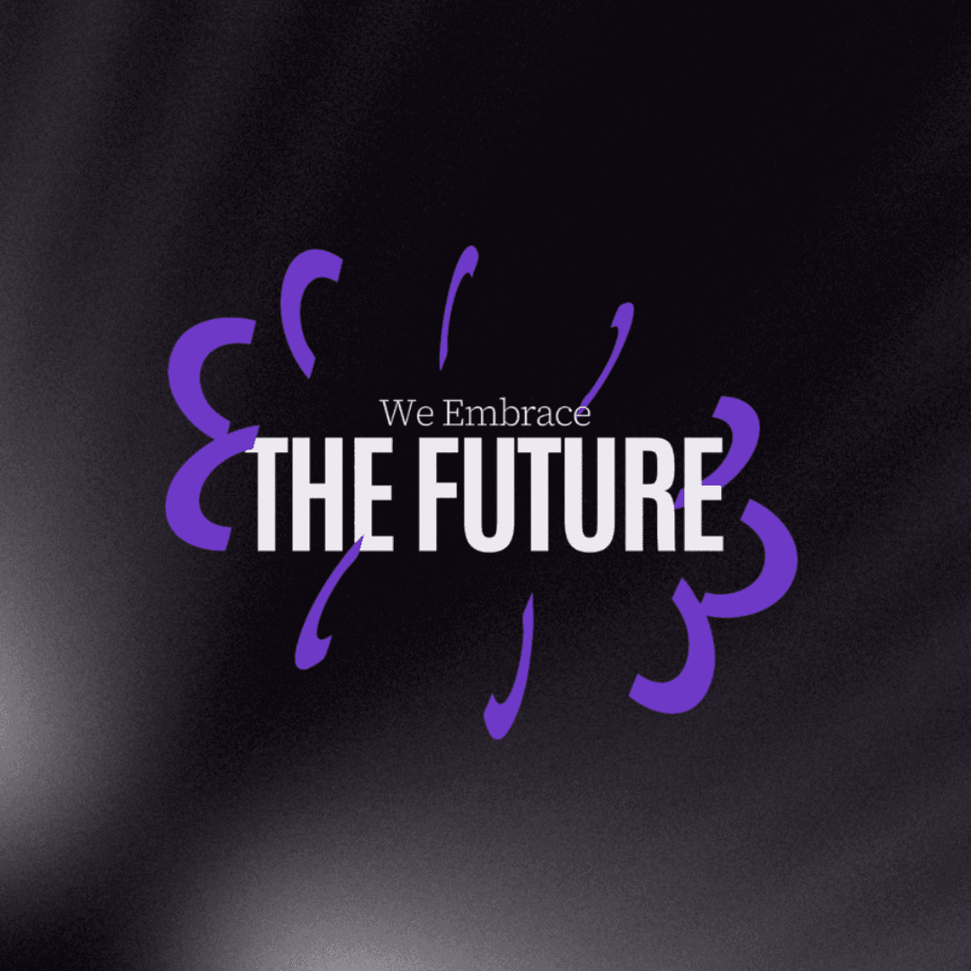 Brand Identity And Motion Design For Croud Marketing