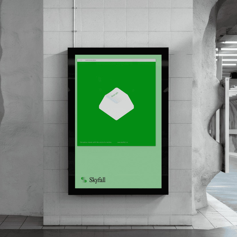 Skyfall