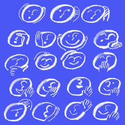 Character And Ai Assistant Design For A Health Insurer cover image