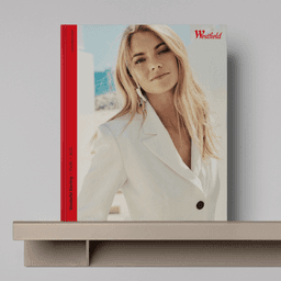 Leasing Communication Strategy Redesign For Westfield cover image