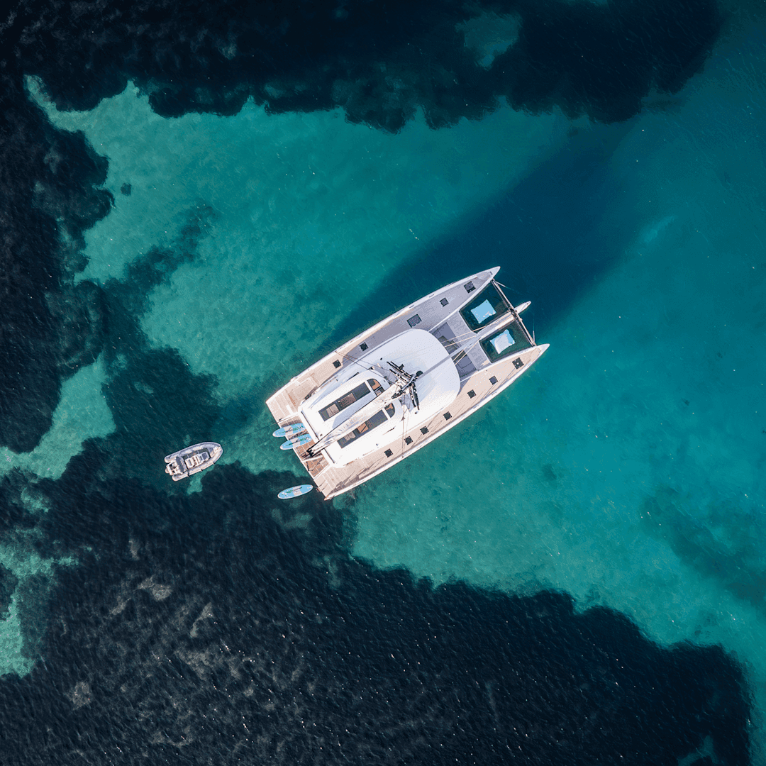 Digital Experience Redesign For Ponant Luxury Cruises