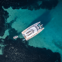 Digital Experience Redesign For Ponant Luxury Cruises cover image