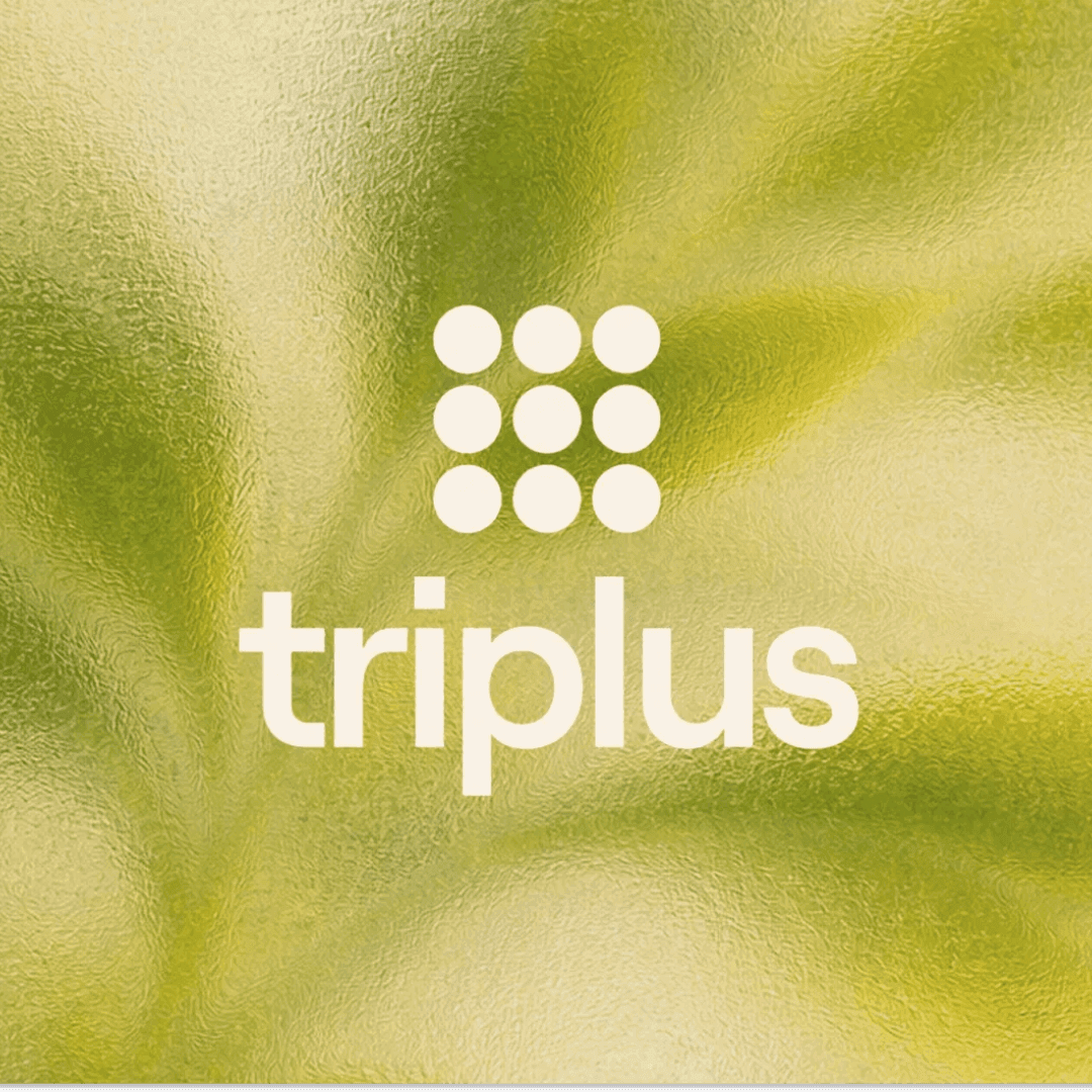 Sustainability Labeling System For Triplus