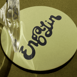 Chateau Engalin cover image