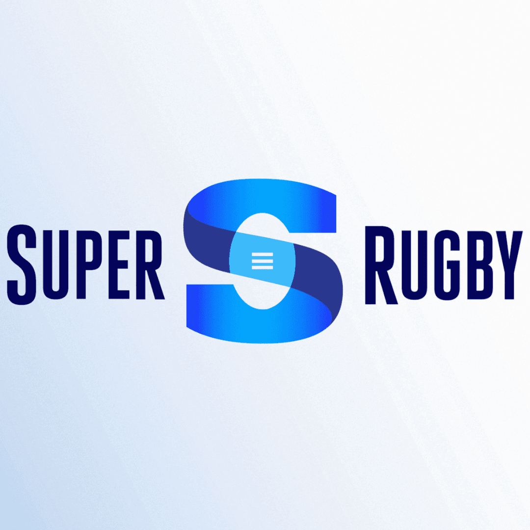 Brand Identity For Super Rugby
