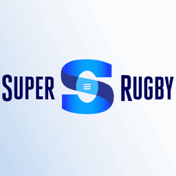 Brand Identity For Super Rugby cover image