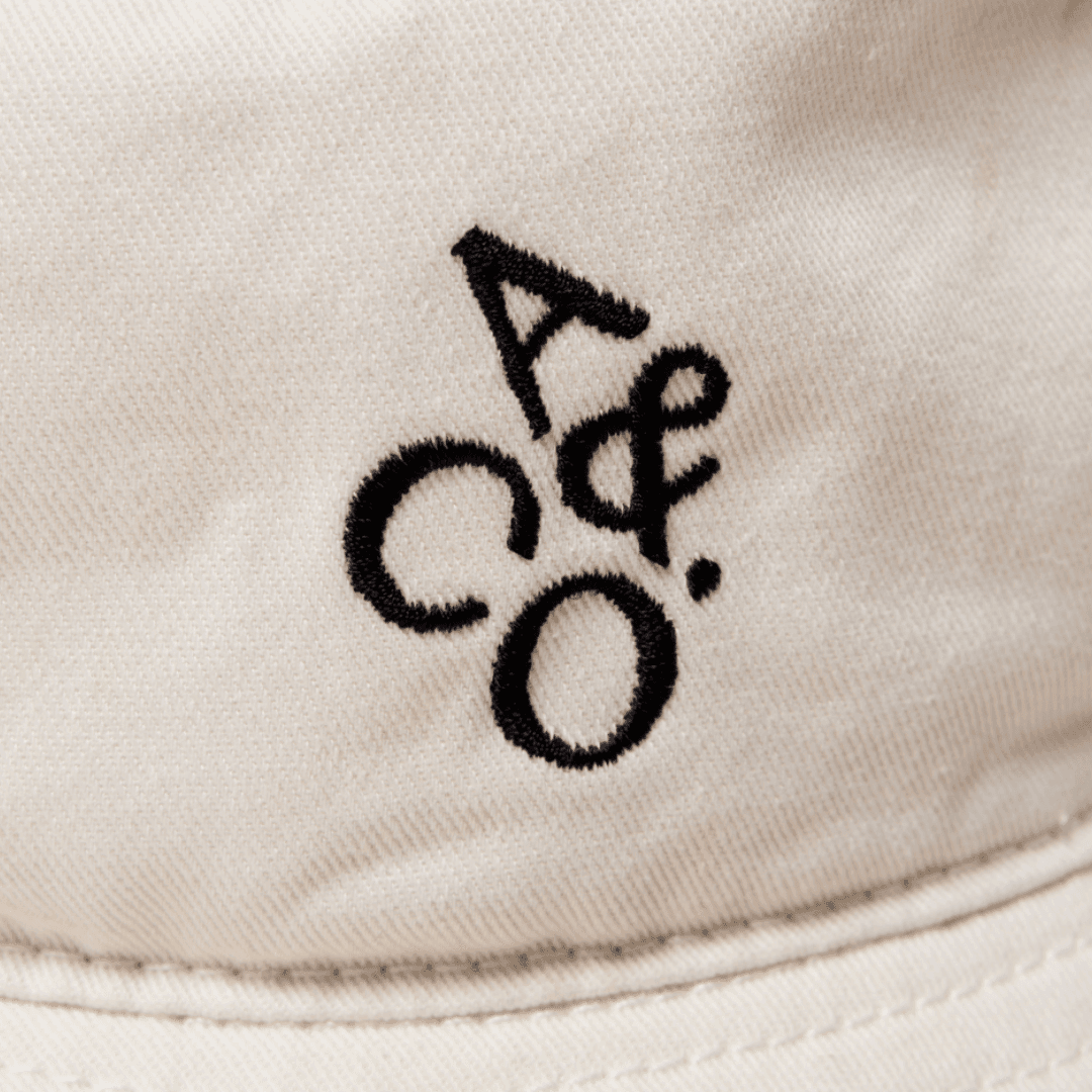 Brand Strategy And Art Direction For Alexander &co.