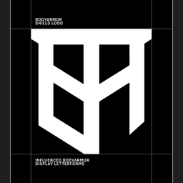 Bodyarmor - Drama design work cover image