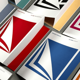 Brand Redesign For Il Sole 24 Ore Group cover image