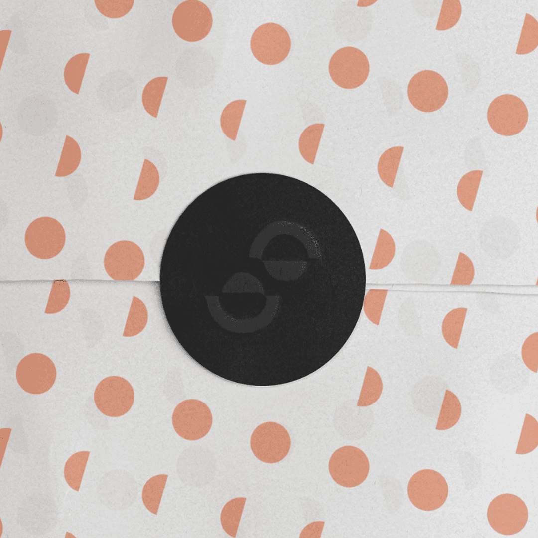 Brand Identity For A High-end Accessories Brand