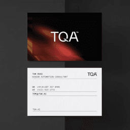 Rebrand And Website For A Global Agentic Ai Leader cover image