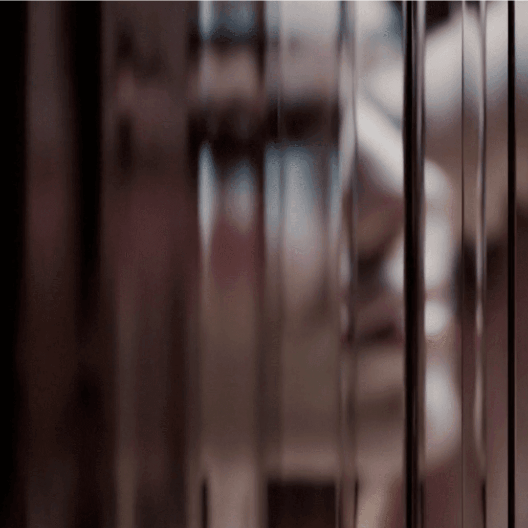 Main Title Design For Amazon Prime’s 56 Days