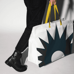 Brand Identity And Product Design For Rinovo Sustainability Initiative cover image