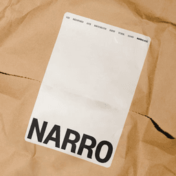 Brand Identity And Art Direction For A Vintage Clothing Retailer cover image