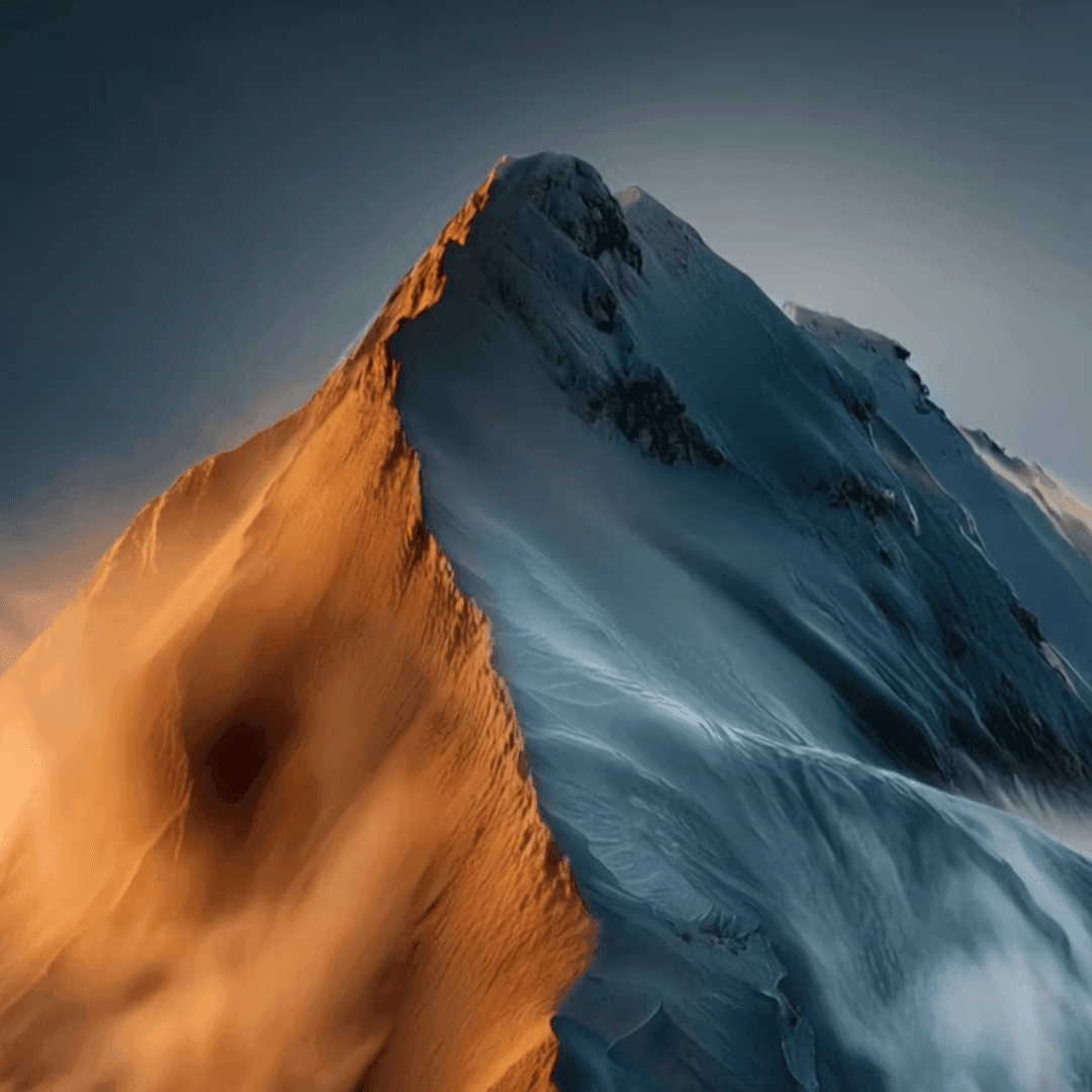 Motion Reel For Futuredeluxe