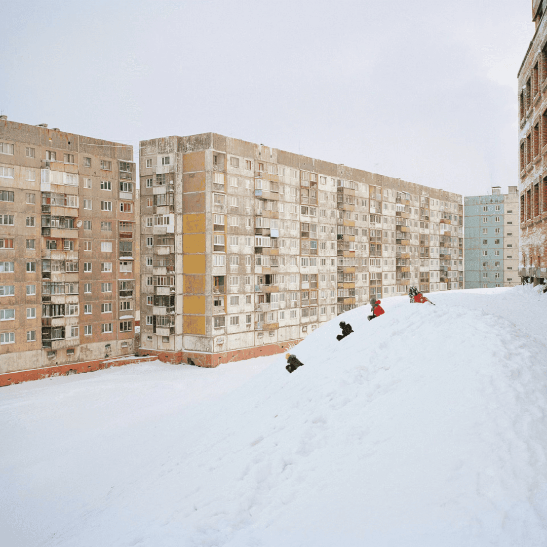 Website Design For Photographer Beat Schweizer