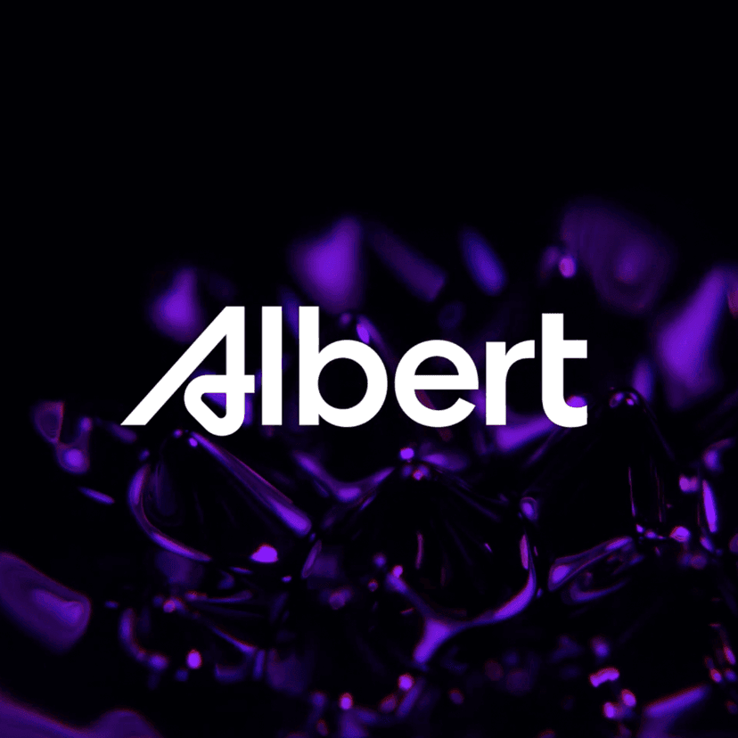 Albert