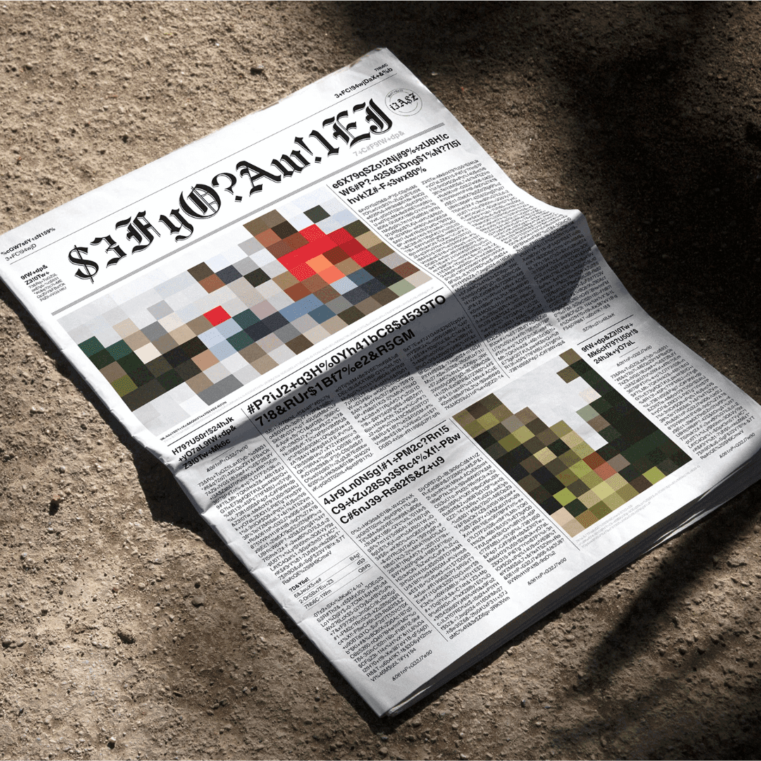 Privacy Communication System For Whatsapp