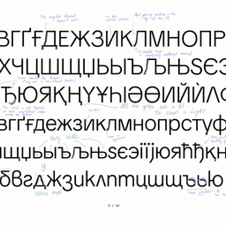 Variable Typeface Expansion For Tiktok cover image