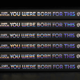 Chani Nicholas - Porto Rocha design work cover image