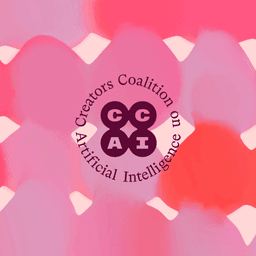 Brand Identity And Web Platform For A Grassroots Ai Ethics Coalition cover image
