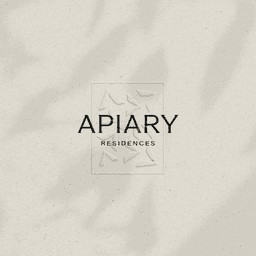Brand Identity For The Apiary Hotel & Residences cover image