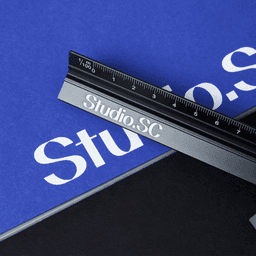 Rebranding And Naming For Studio.sc Architecture Practice cover image