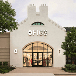 Retail Experience Design For Figs Community Hubs cover image