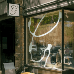 Brand Identity For A Toronto Wool-Focused Fashion Label