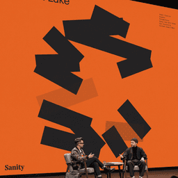 Visual Identity And Design System For Sanity