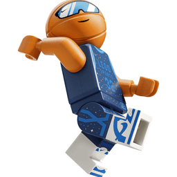 Interactive Retail Experience For Nike And Lego Dream Hoops cover image