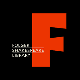 Visual Identity And Signage For Folger Shakespeare Library cover image